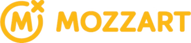 Mozzart logo transp