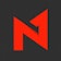 N1bet logo square