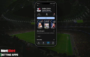 Netbet betting apps 2