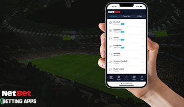Netbet betting apps