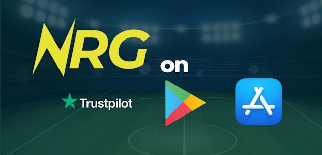 Nrg bet app review