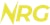Nrg logo yellow