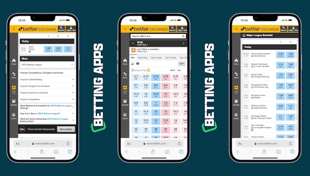 Overround meaning in betting apps 2