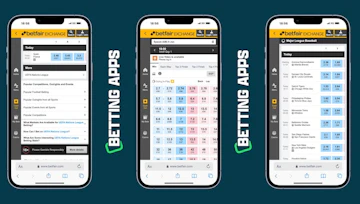 Overround meaning in betting apps 2