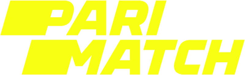 Parimatch logo transparent
