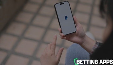 Paypal betting apps