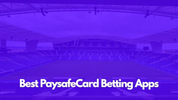 Paysafecard betting apps