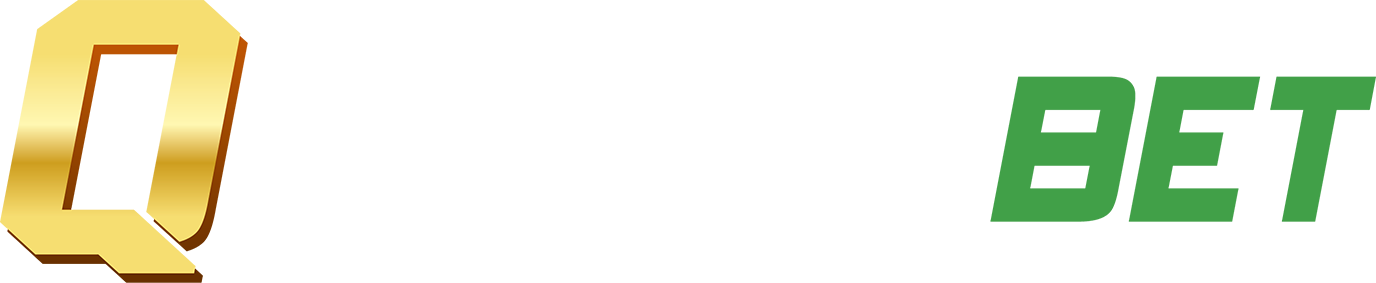 Quinn bet logo white