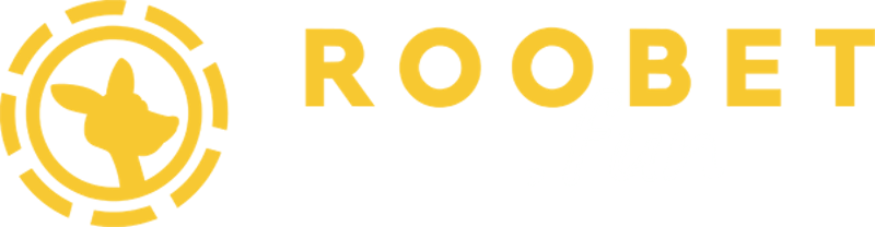 Roobet logo