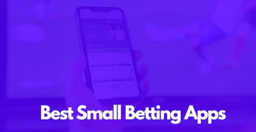 Small betting apps cover image