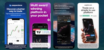 Spread betting apps 1