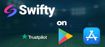 Swifty app review