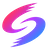 Swifty sports logo square