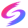 Swifty sports logo square