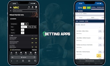 Ufc betting app 2