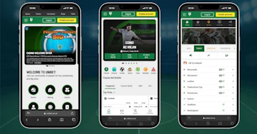 Unibet app review 1