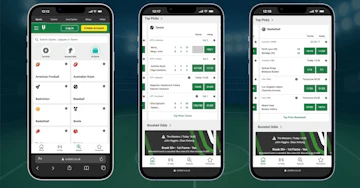 Unibet app review 2