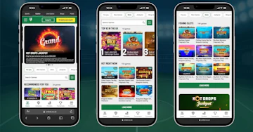 Unibet app review 4