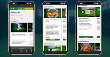 Unibet app review 5