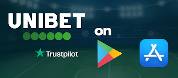 Unibet app review