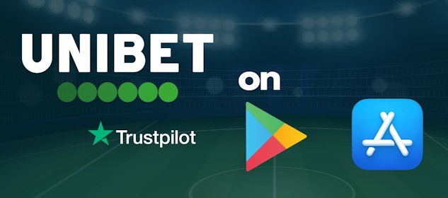 Unibet app review