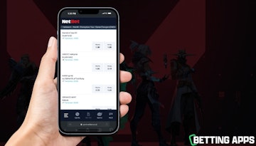 Valorant betting apps 1
