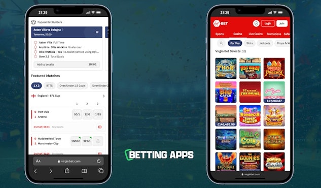 Virgin bet review 1