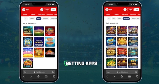 Virgin bet review 5