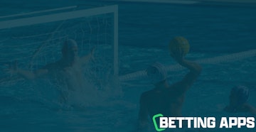 Water polo betting apps 2