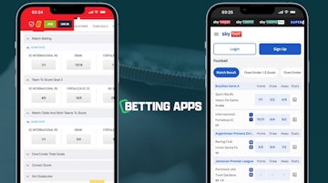 What does evs mean in betting apps 1