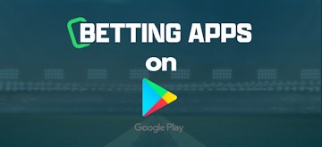 Why are there no betting apps on Android 5