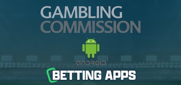 Why are there no betting apps on Android 6
