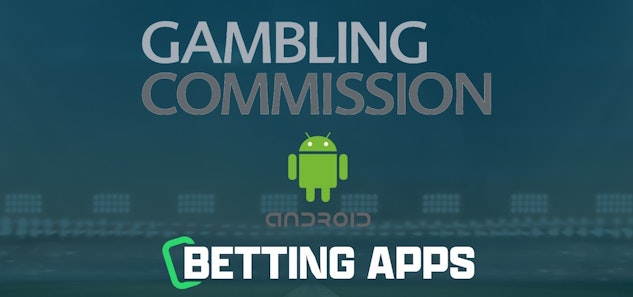 Why are there no betting apps on Android 6