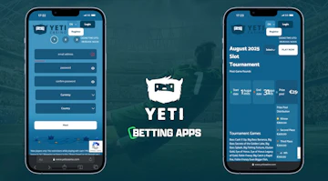 Yeti betting app 2