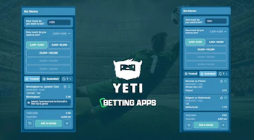 Yeti betting app 3