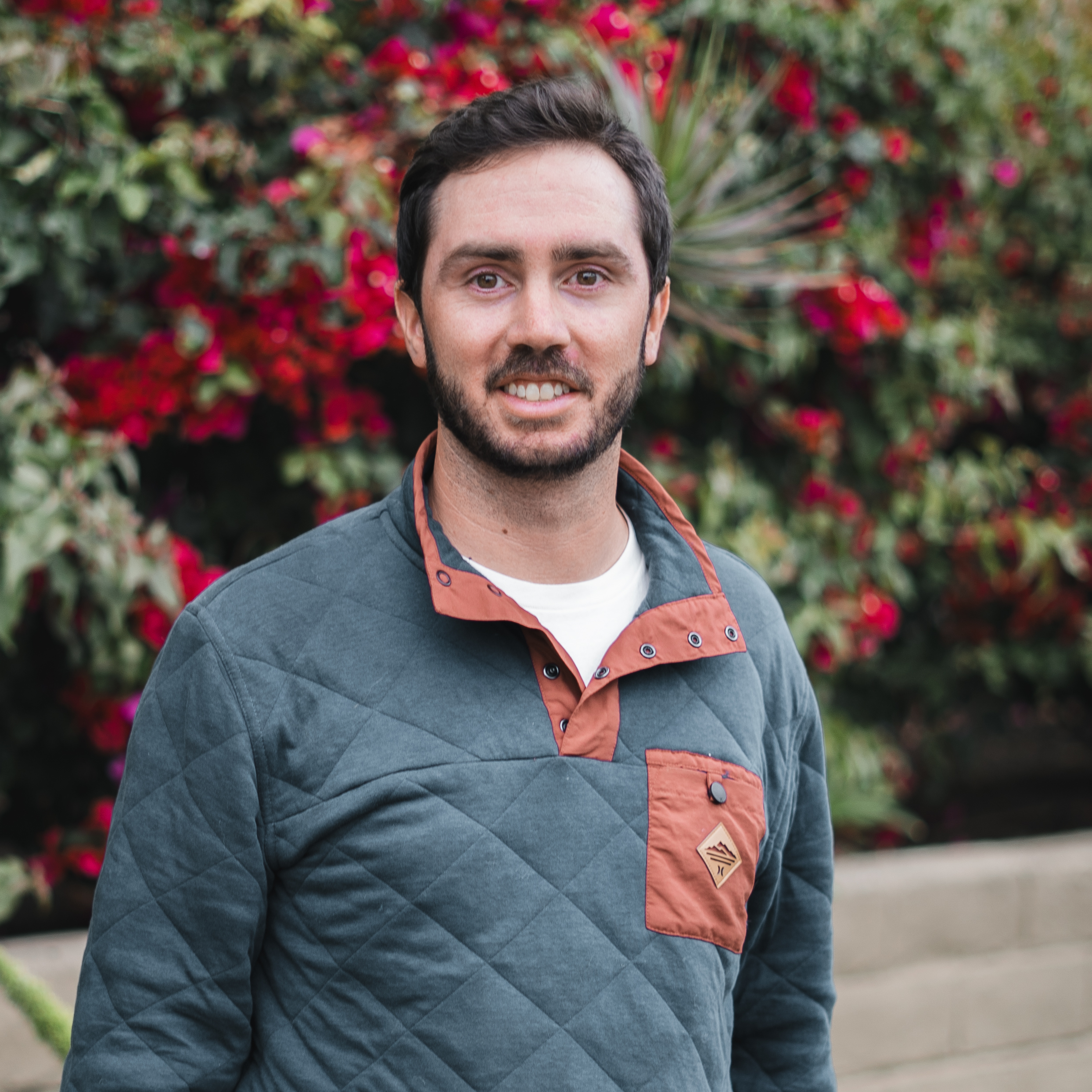 Curt Rollins Profile Image